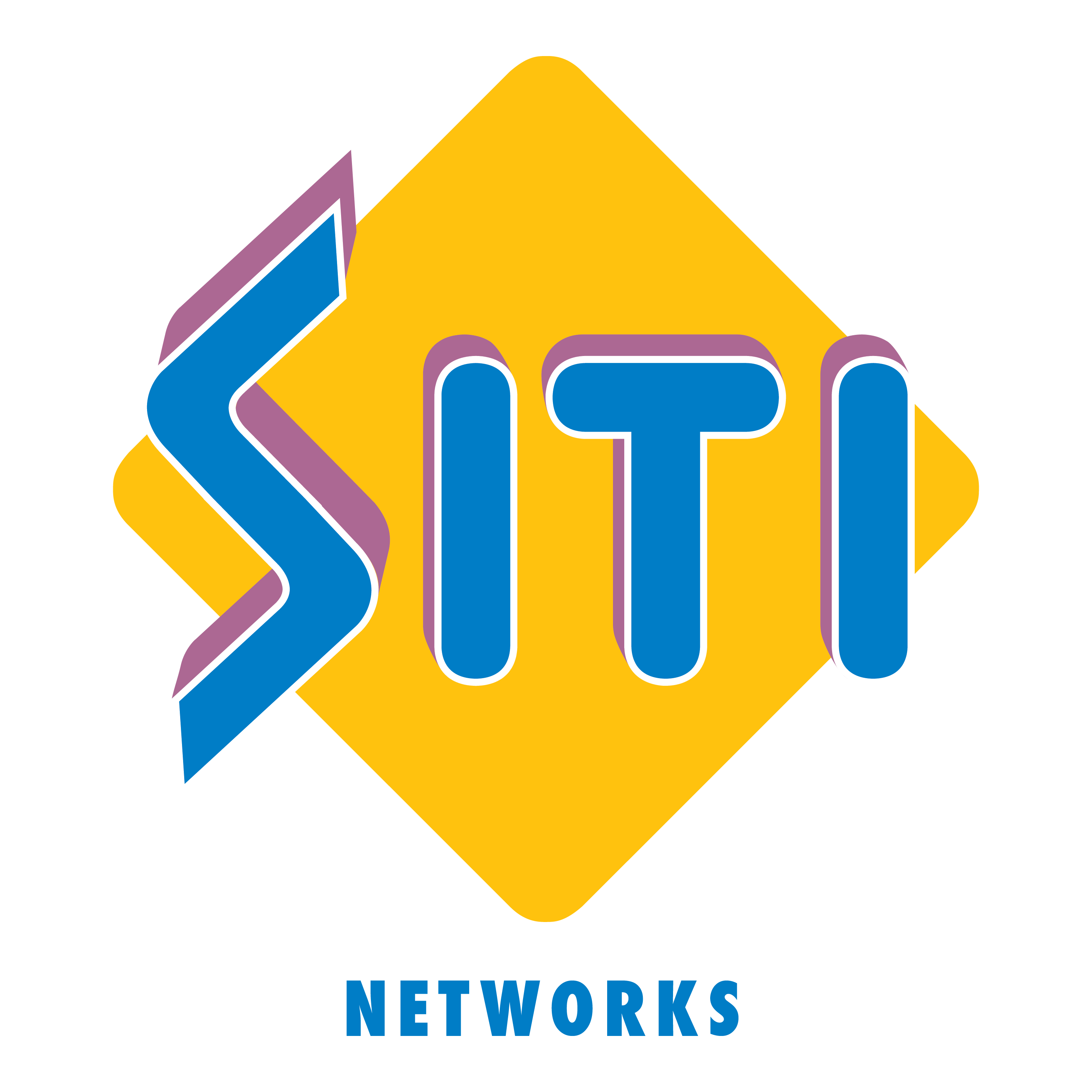 SITI Cable Logo